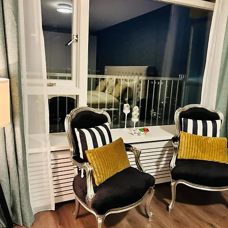 Amsterdam Zuid Luxury